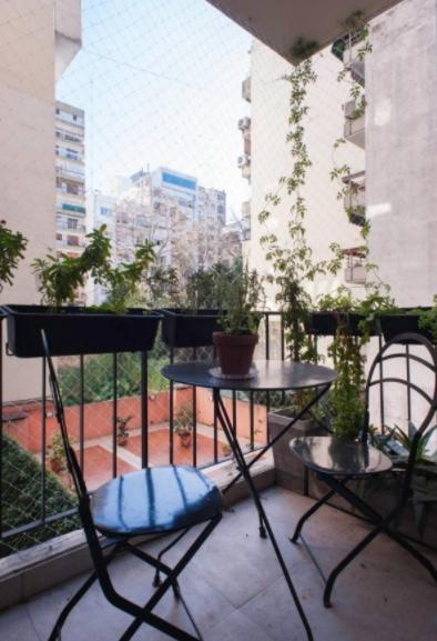 Apartment Suipacha By Hart Buenos Aires Exterior photo
